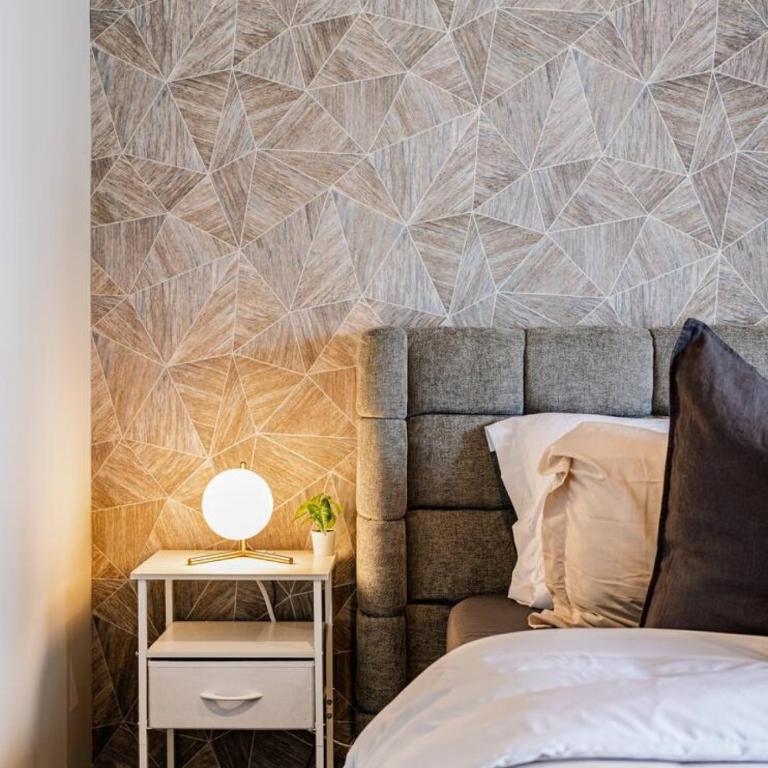 3 Units, 5BR with Gym and Rooftop - Appartement - 51