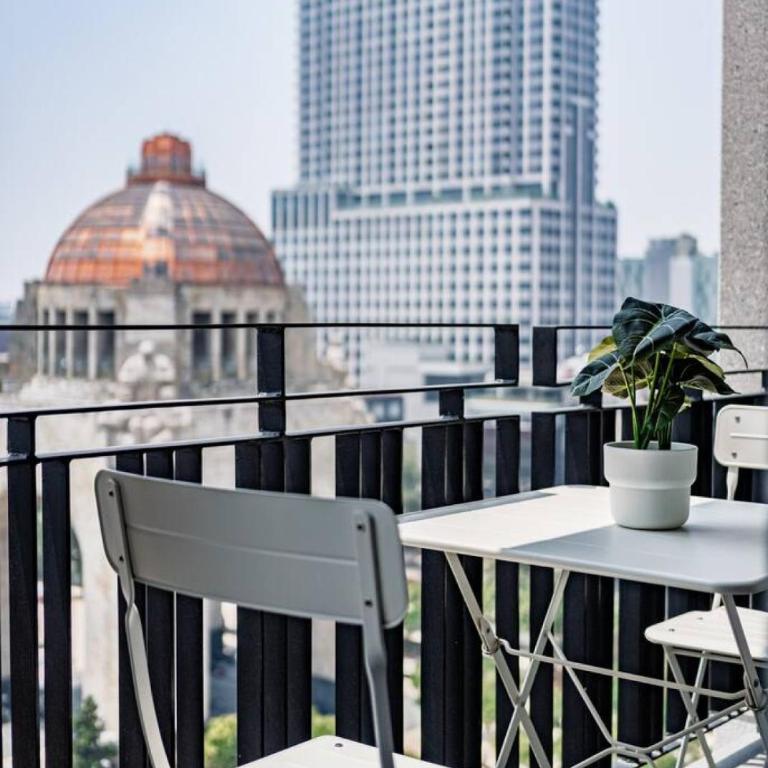 3 Units, 5BR with Gym and Rooftop - Appartement - 53