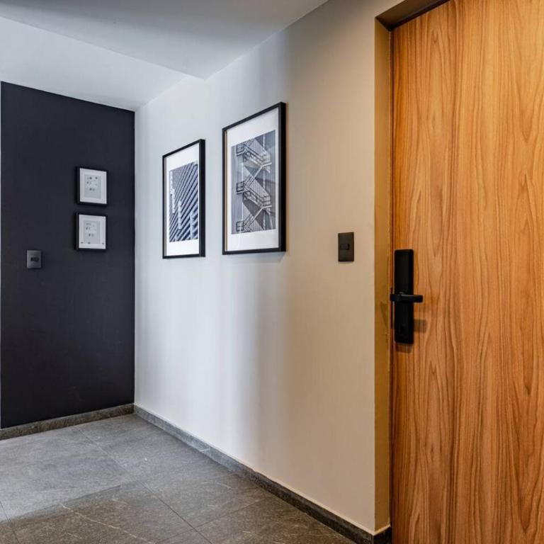 3 Units, 5BR with Gym and Rooftop - Appartement - 54