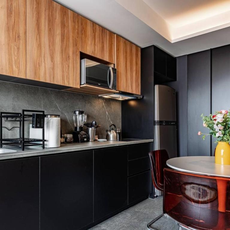3 Units, 5BR with Gym and Rooftop - Appartement - 59
