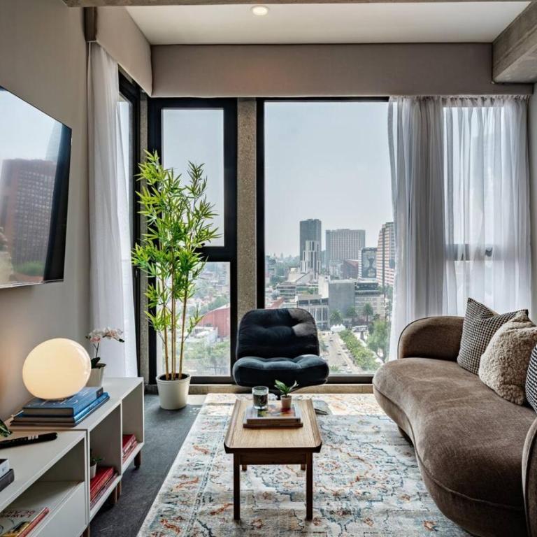 3 Units, 5BR with Gym and Rooftop - Appartement - 63