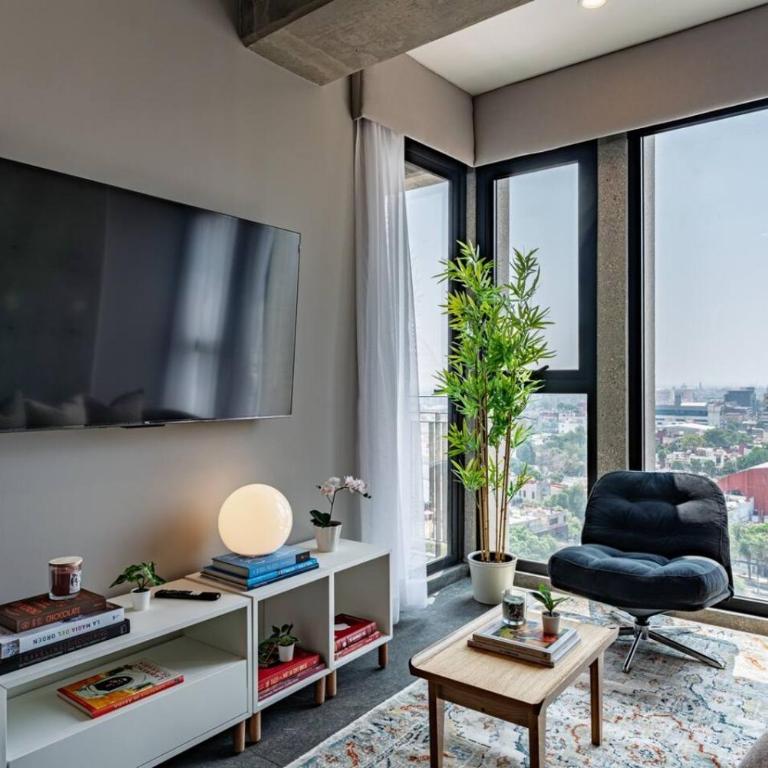 3 Units, 5BR with Gym and Rooftop - Appartement - 64