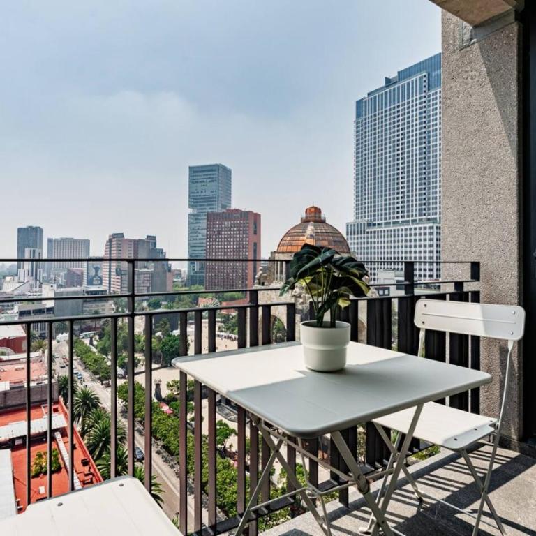 3 Units, 5BR with Gym and Rooftop - Appartement - 71