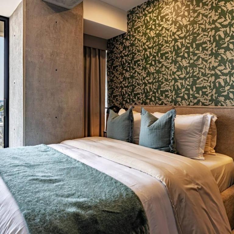 3 Units, 5BR with Gym and Rooftop - Appartement - 74