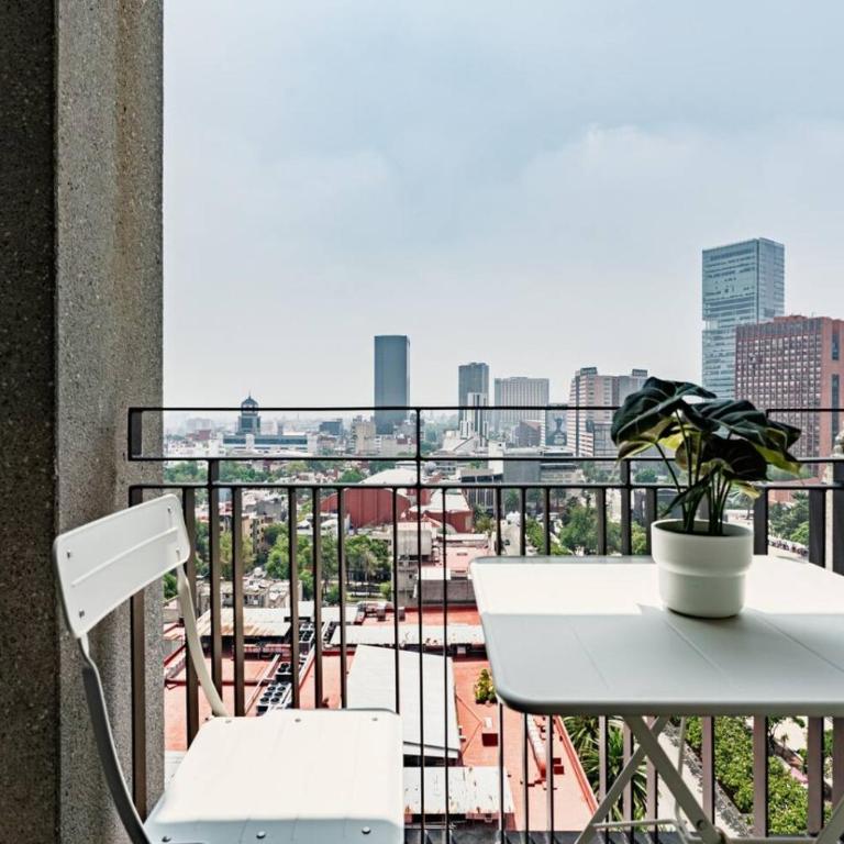 3 Units, 5BR with Gym and Rooftop - Appartement - 75