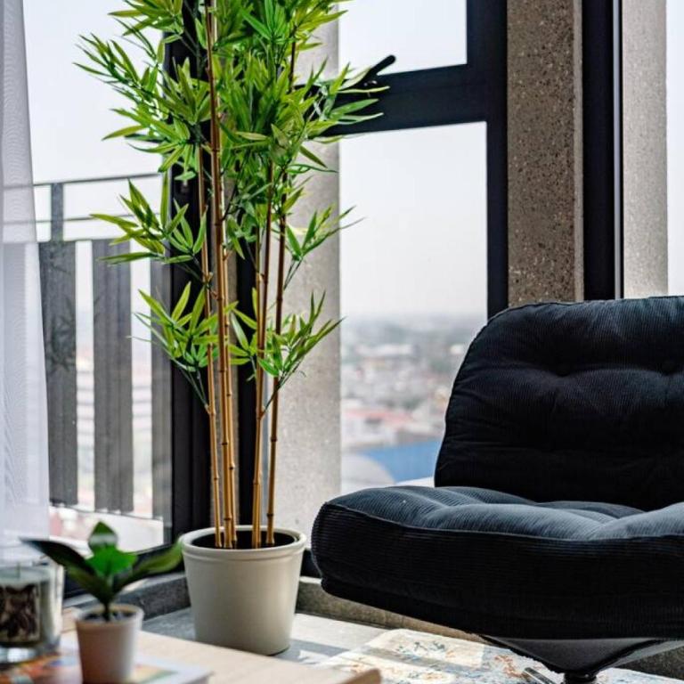 3 Units, 5BR with Gym and Rooftop - Appartement - 83