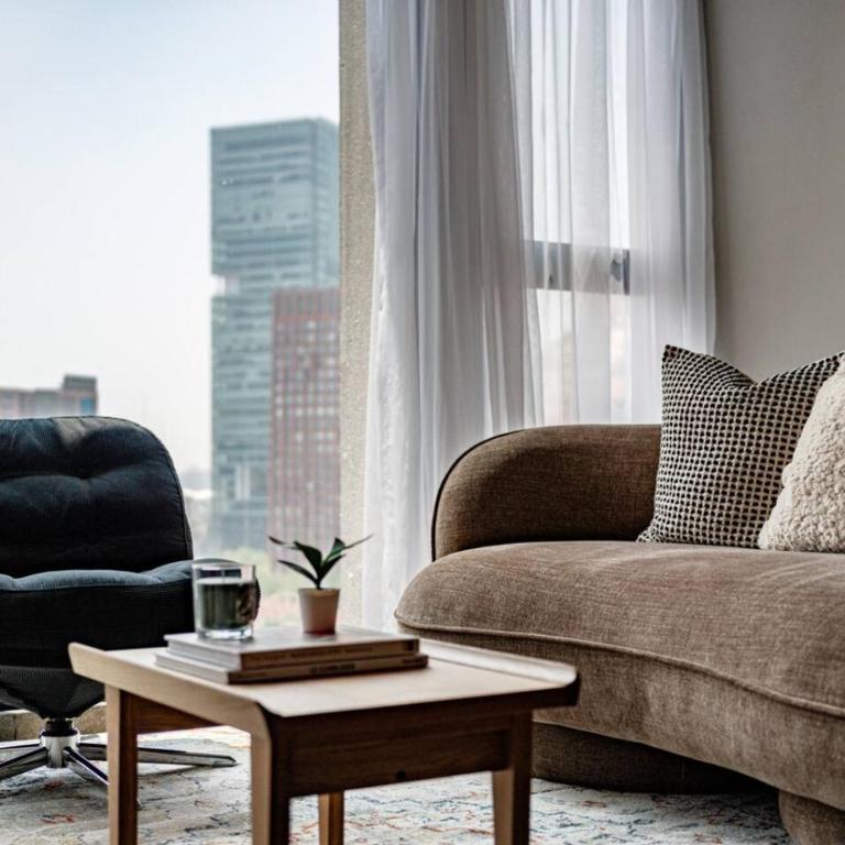 3 Units, 5BR with Gym and Rooftop - Appartement - 84