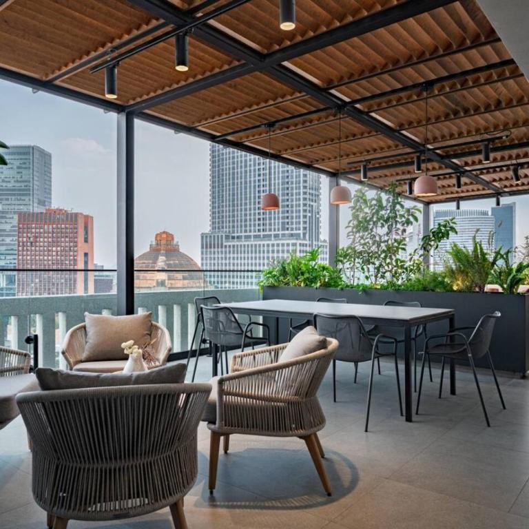 3 Units, 5BR with Gym and Rooftop - Appartement - 88