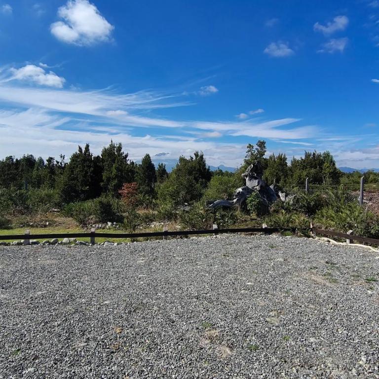 Oceana Suites Refugio Alerce - Four-Bedroom Vacation Home - 5