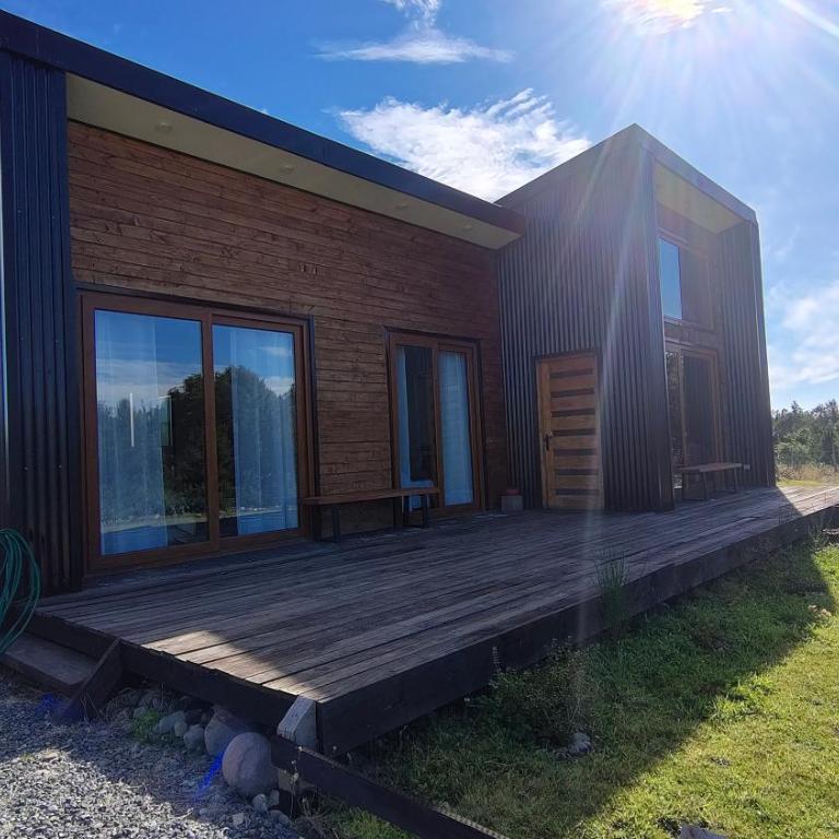 Oceana Suites Refugio Alerce - Four-Bedroom Vacation Home - 6