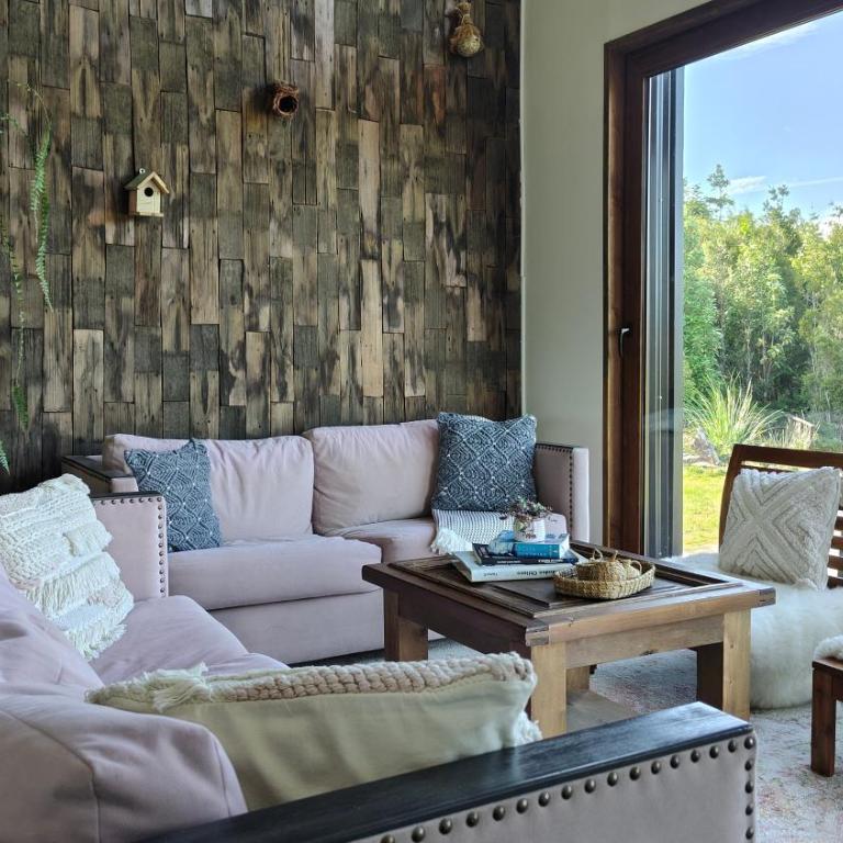 Oceana Suites Refugio Alerce - Four-Bedroom Vacation Home - 2