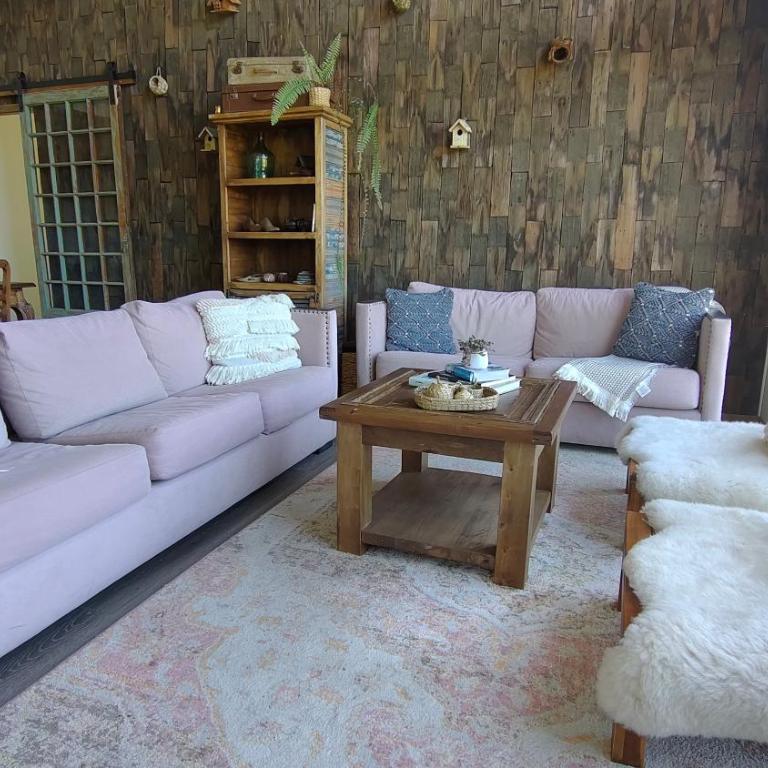 Oceana Suites Refugio Alerce - Four-Bedroom Vacation Home - 7