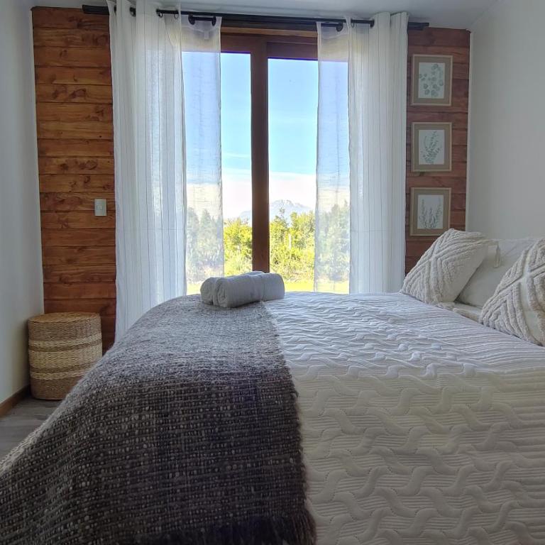 Oceana Suites Refugio Alerce - Four-Bedroom Vacation Home - 10
