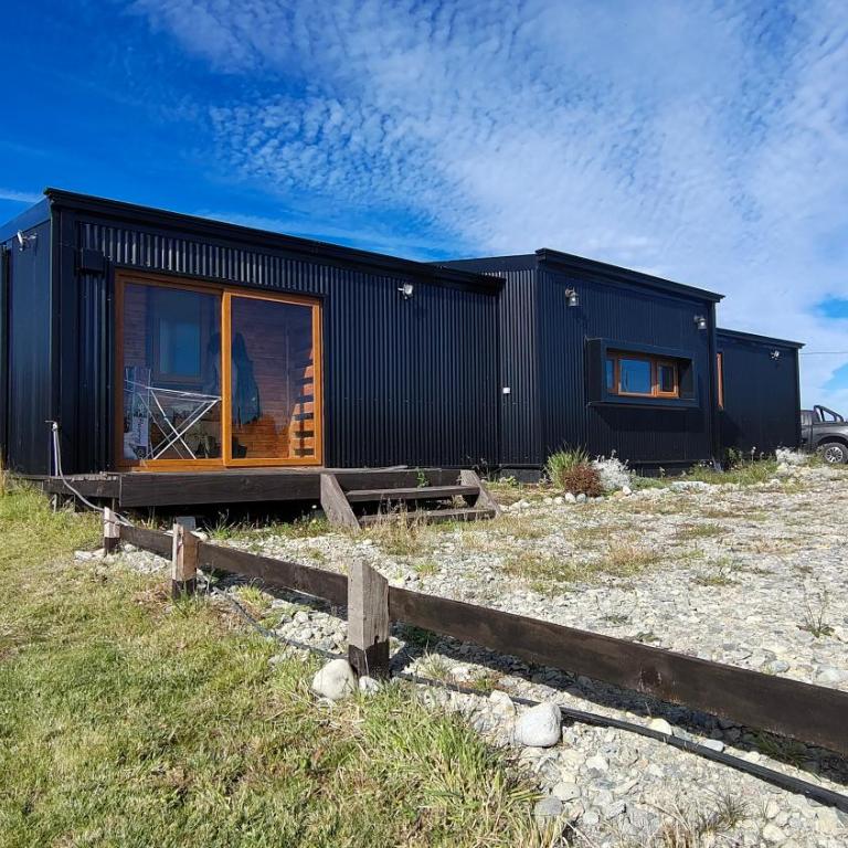 Oceana Suites Refugio Alerce - Four-Bedroom Vacation Home - 11
