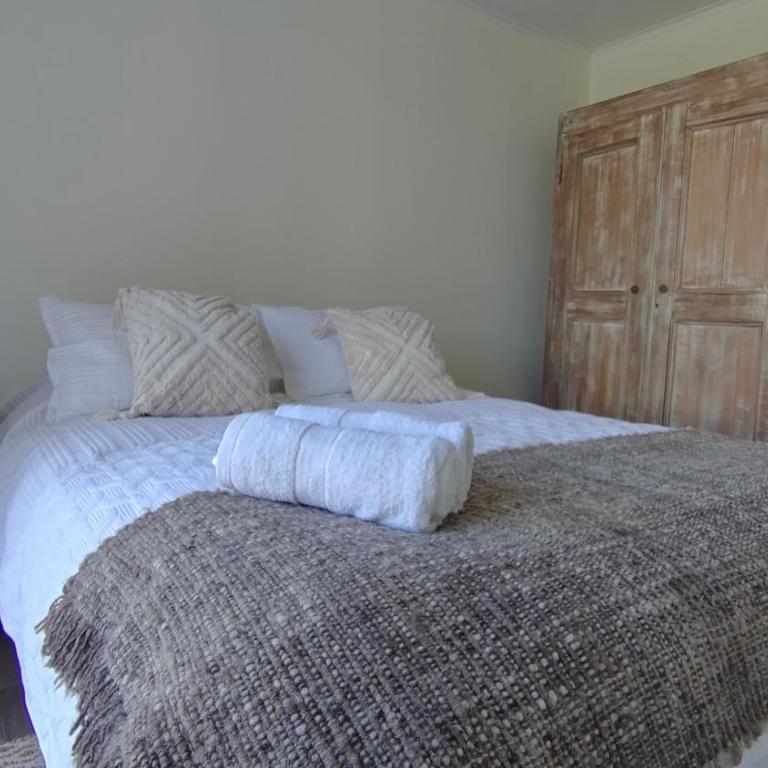 Oceana Suites Refugio Alerce - Four-Bedroom Vacation Home - 13