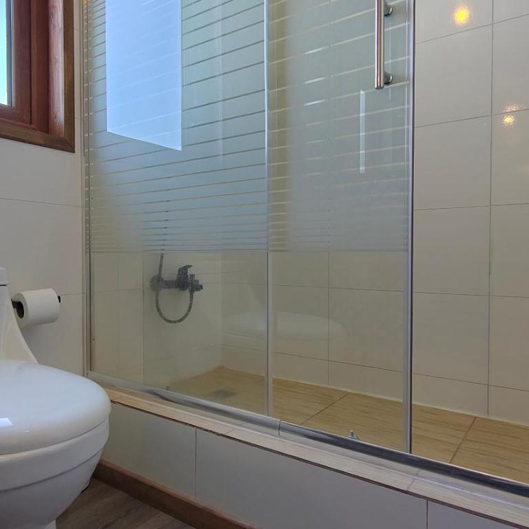 Oceana Suites Refugio Alerce - Four-Bedroom Vacation Home - 14