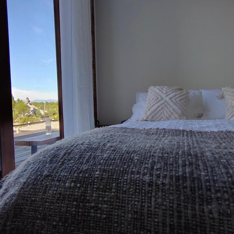 Oceana Suites Refugio Alerce - Four-Bedroom Vacation Home - 16