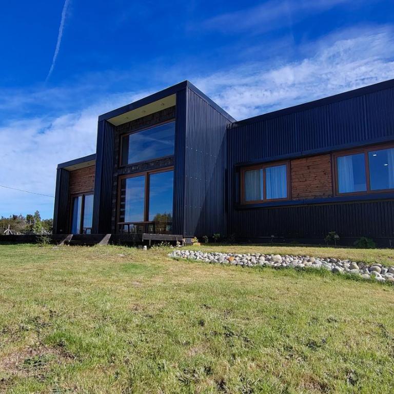 Oceana Suites Refugio Alerce - Four-Bedroom Vacation Home - 17