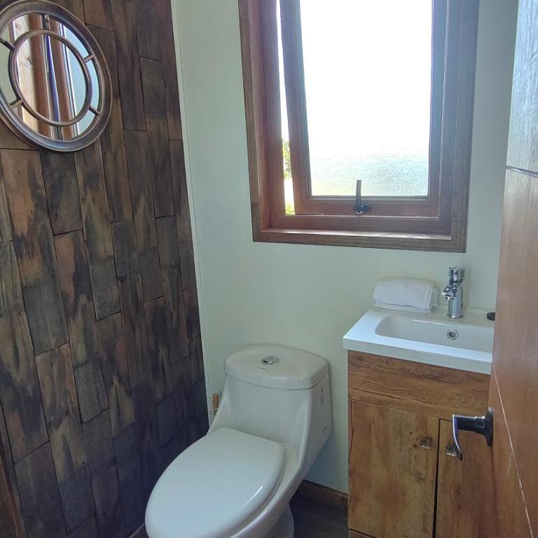 Oceana Suites Refugio Alerce - Four-Bedroom Vacation Home - 19
