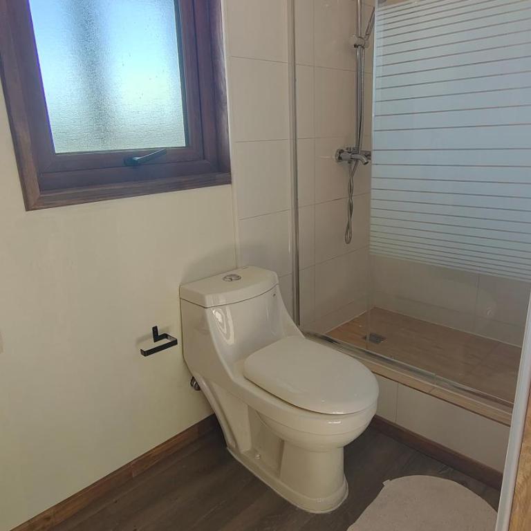 Oceana Suites Refugio Alerce - Four-Bedroom Vacation Home - 20