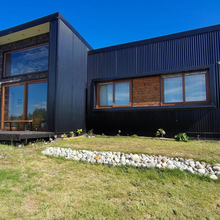 Oceana Suites Refugio Alerce - Four-Bedroom Vacation Home - 21