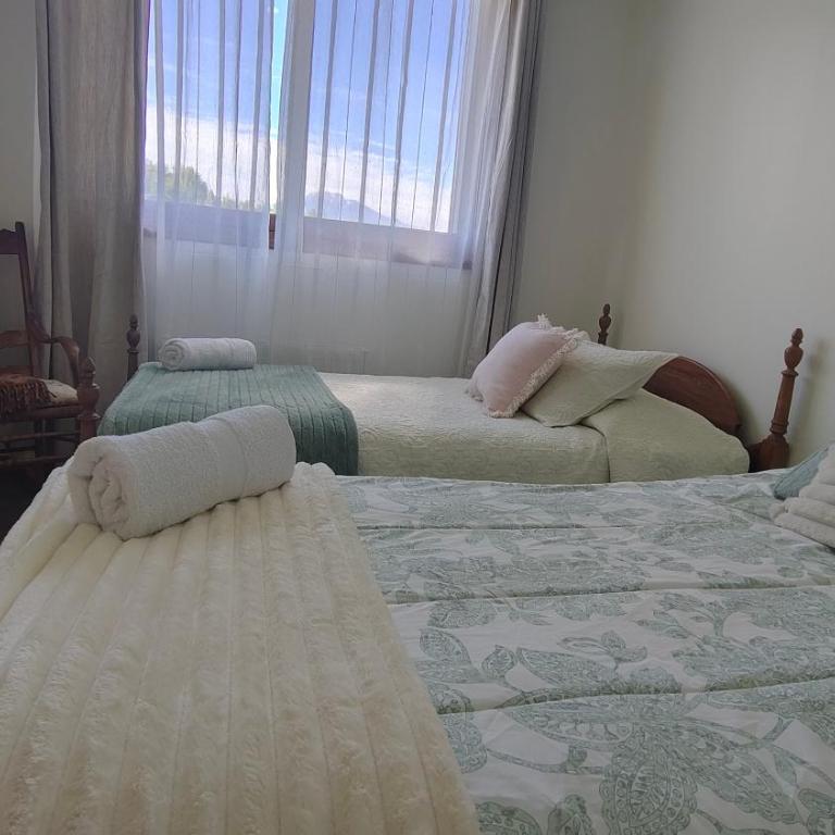 Oceana Suites Refugio Alerce - Four-Bedroom Vacation Home - 23
