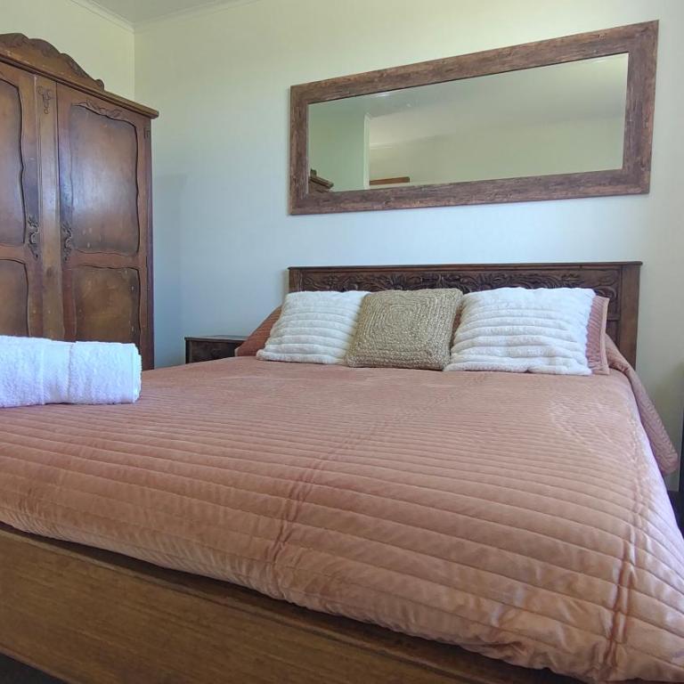Oceana Suites Refugio Alerce - Four-Bedroom Vacation Home - 25