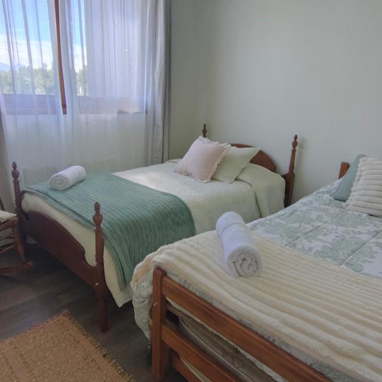 Oceana Suites Refugio Alerce - Four-Bedroom Vacation Home - 29