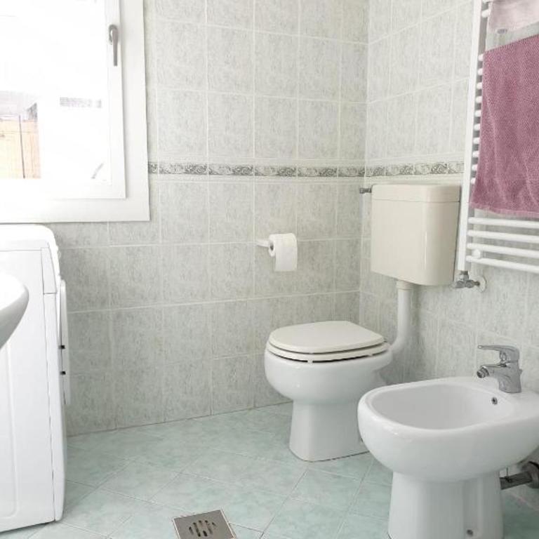 Condominio Dorigo - Appartamento Standard con 2 Camere da Letto - 2