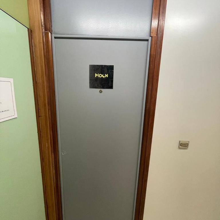 PASTO GAUCHE Appartement Nice 6P - Appartement 2 Chambres - 4
