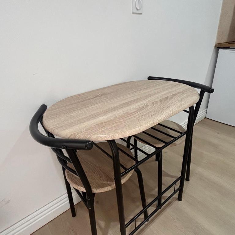 Le Chouette Berlier - Studio calme avec Terrasse - Queen Studio - 12