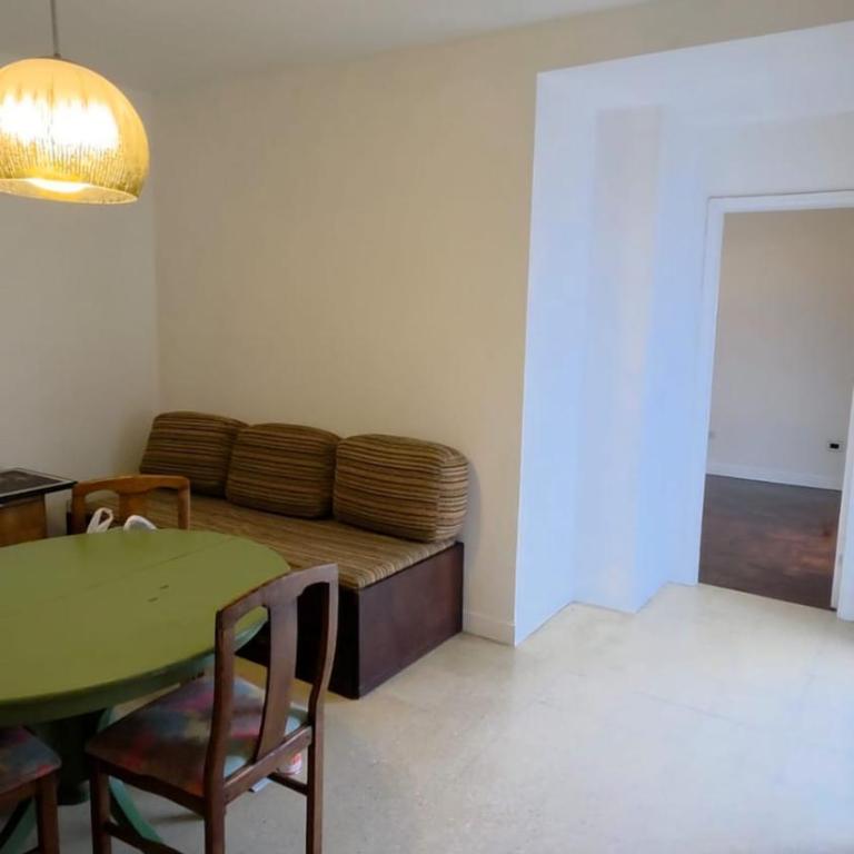 Moussion-Moderno dos ambientes-Centro - Apartamento de 1 dormitorio - 6