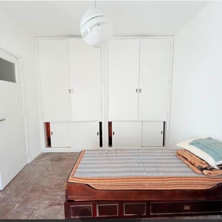 Moussion-Moderno dos ambientes-Centro - Apartamento de 1 dormitorio - 7