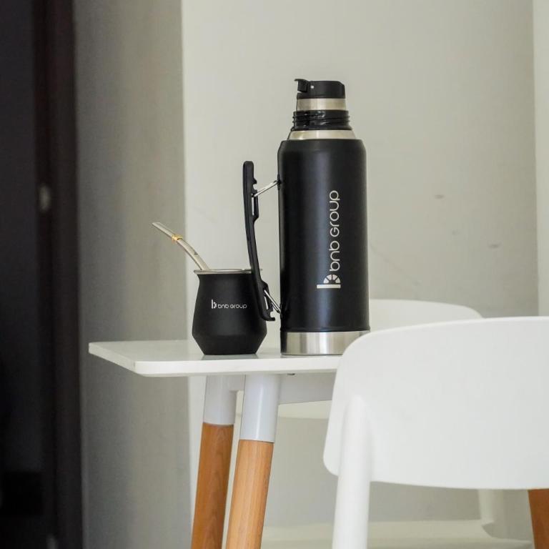 Bnb Loft XXII - Ubicación única! - Apartamento de 1 dormitorio - 1