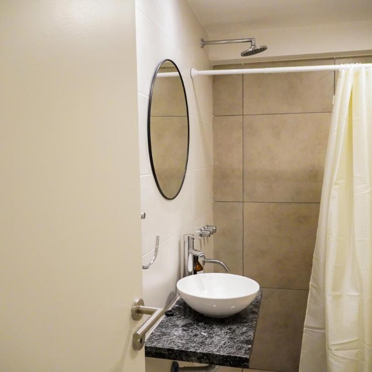 Bnb Loft XXII - Ubicación única! - Apartamento de 1 dormitorio - 5