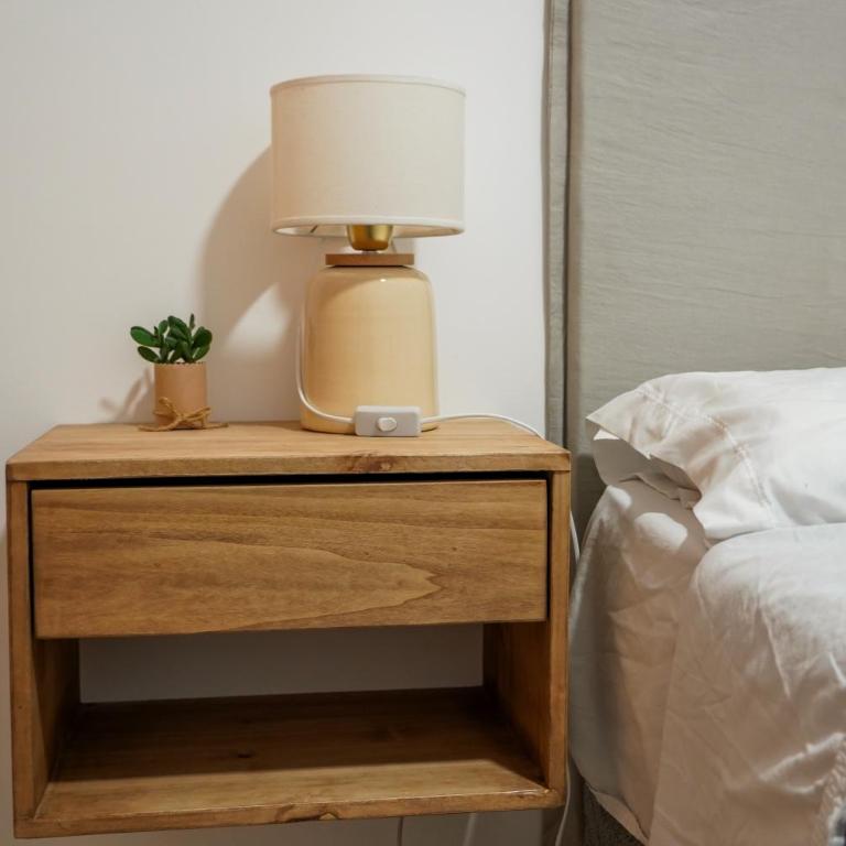 Bnb Loft XXII - Ubicación única! - Apartamento de 1 dormitorio - 4