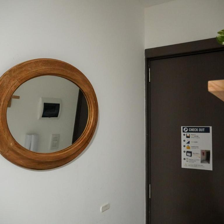 Bnb Loft XXII - Ubicación única! - Apartamento de 1 dormitorio - 9