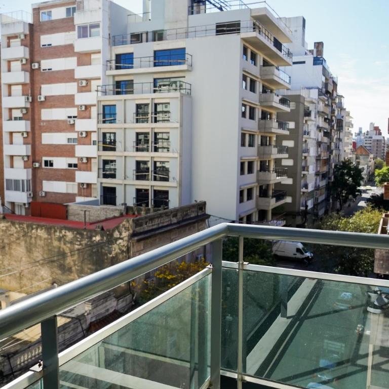 Bnb Loft XXII - Ubicación única! - Apartamento de 1 dormitorio - 11