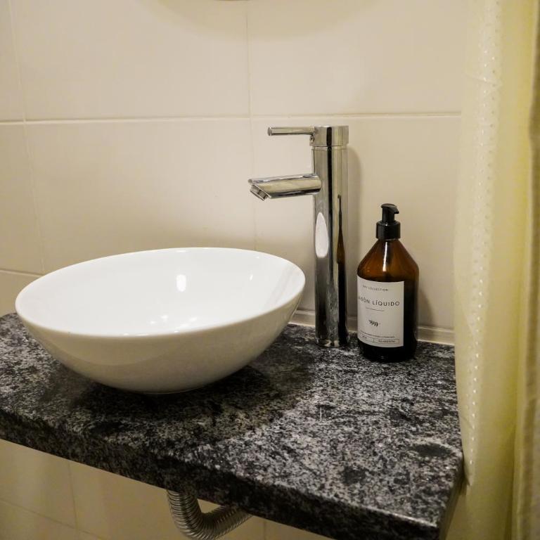 Bnb Loft XXII - Ubicación única! - Apartamento de 1 dormitorio - 10