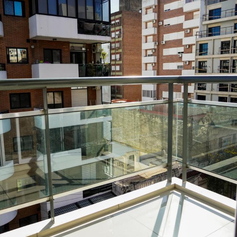Bnb Loft XXII - Ubicación única! - Apartamento de 1 dormitorio - 14