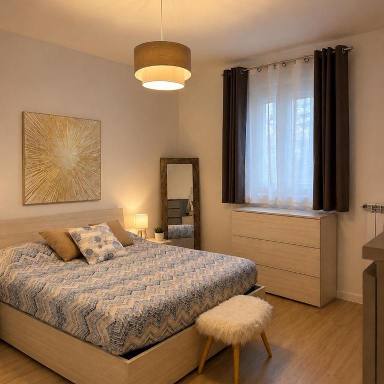 Venice Easy Stay 10 Min to Venice - Appartamento con 1 Camera da Letto - 9