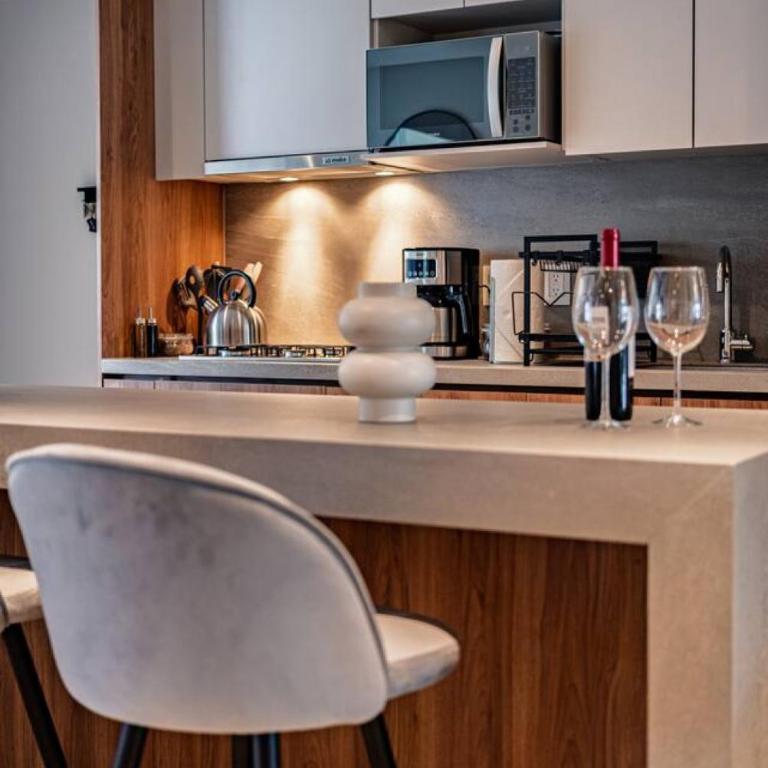 3 Private Apts in Condesa with Private Terrace - Apartment - 36