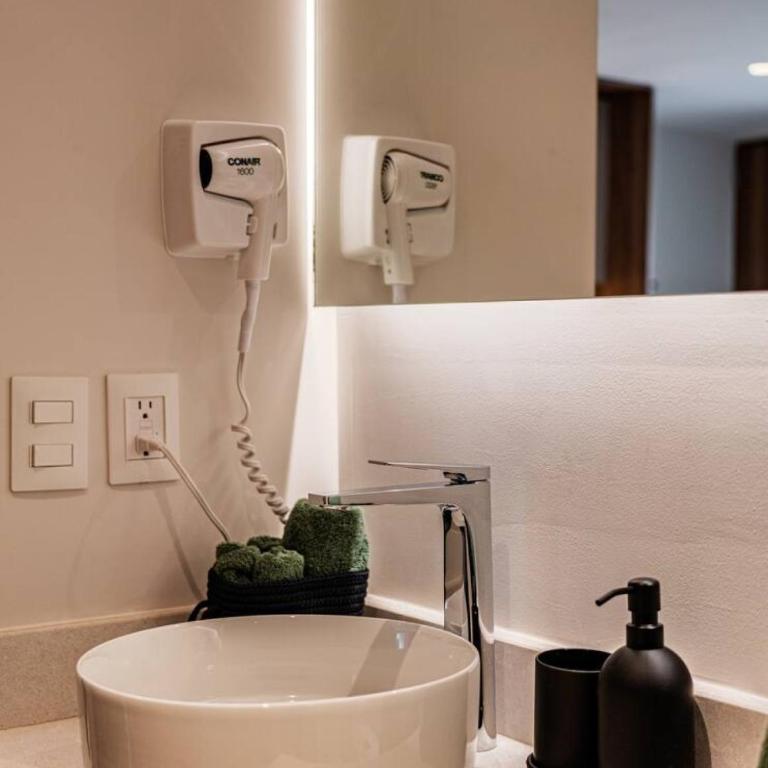 3 Private Apts in Condesa with Private Terrace - Apartment - 38