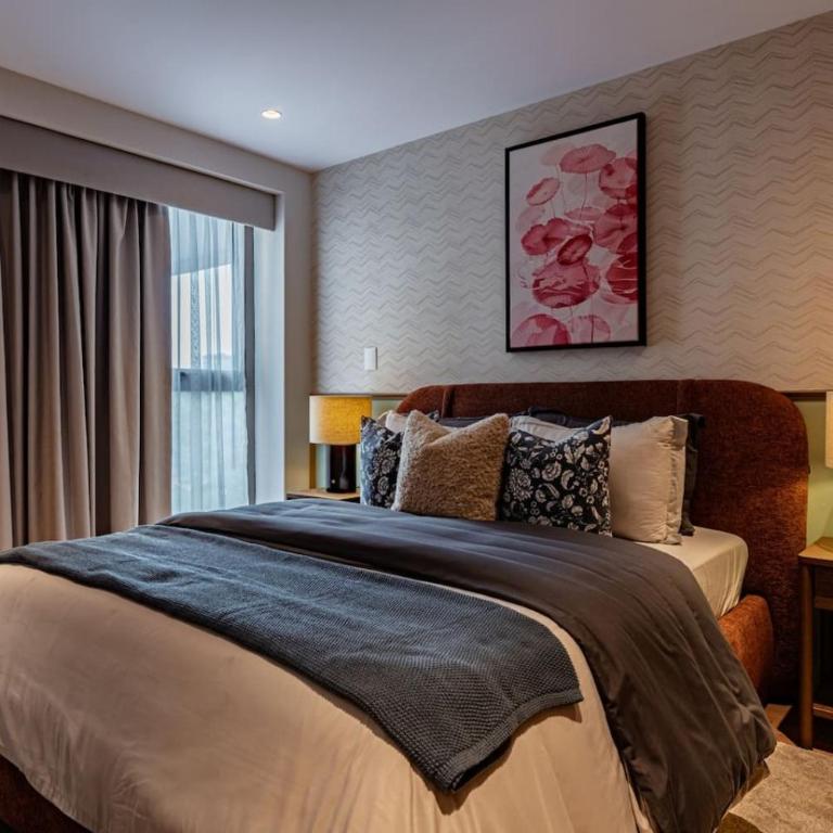 3 Private Apts in Condesa with Private Terrace - Apartment - 51