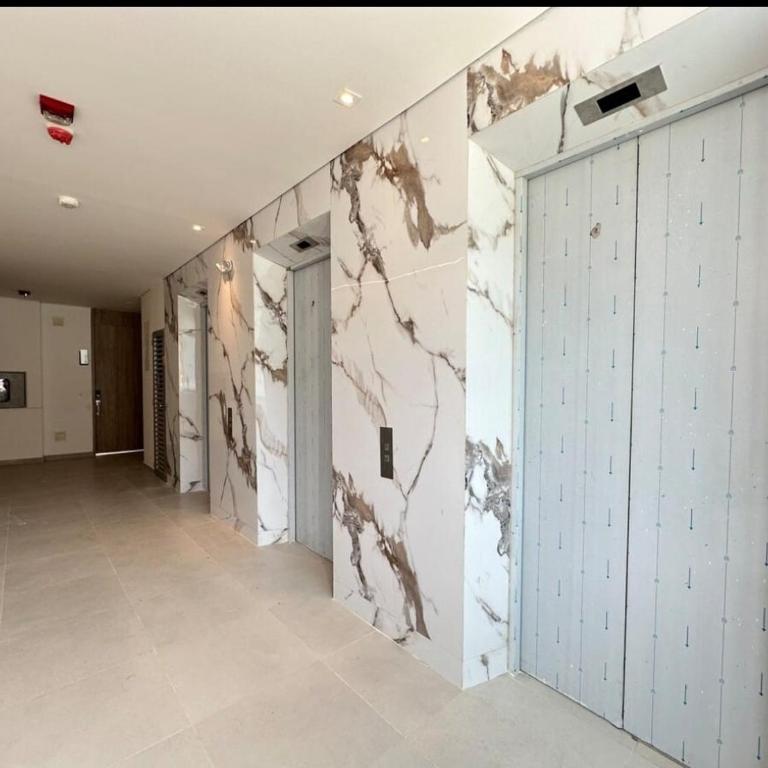 Encantador Apartamento con Balcón en Delventto AP 613 - Apartamento de 1 dormitorio - 41