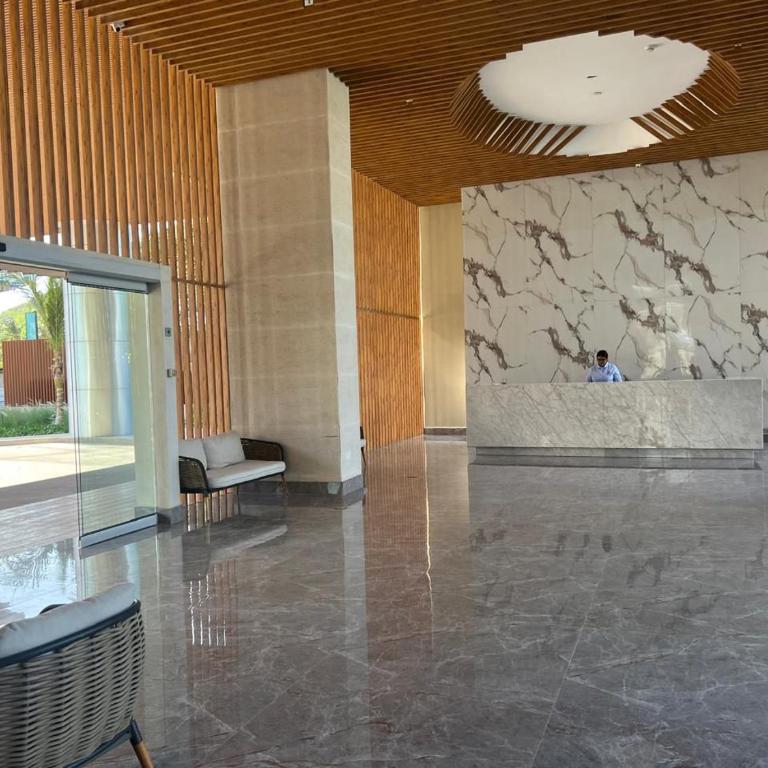 Encantador Apartamento con Balcón en Delventto AP 613 - Apartamento de 1 dormitorio - 40