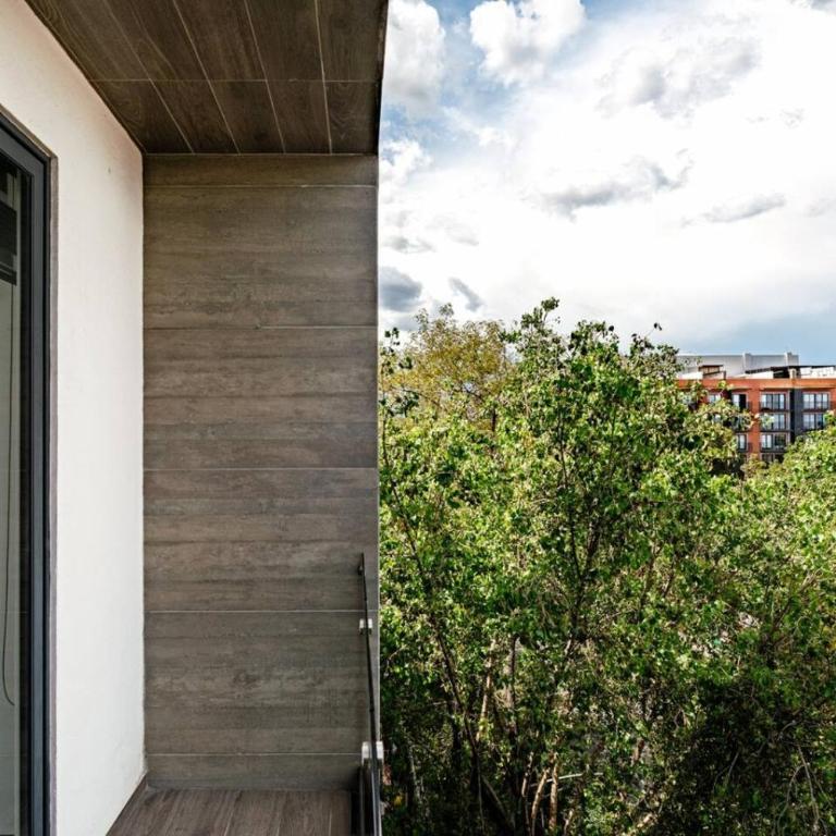 Roma Norte Apartment with Balcony and Elevator - Apartment - 18