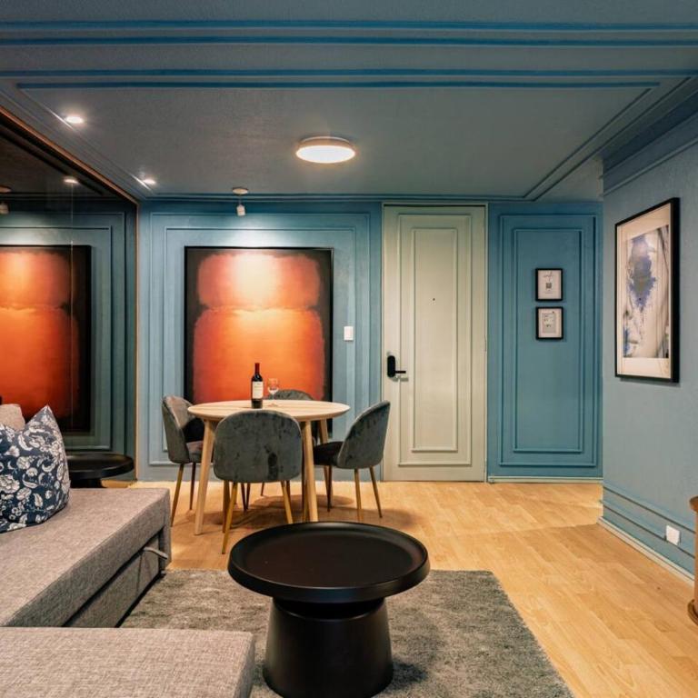 Modern 2BR Near the Angel of Independence - Appartement - 3
