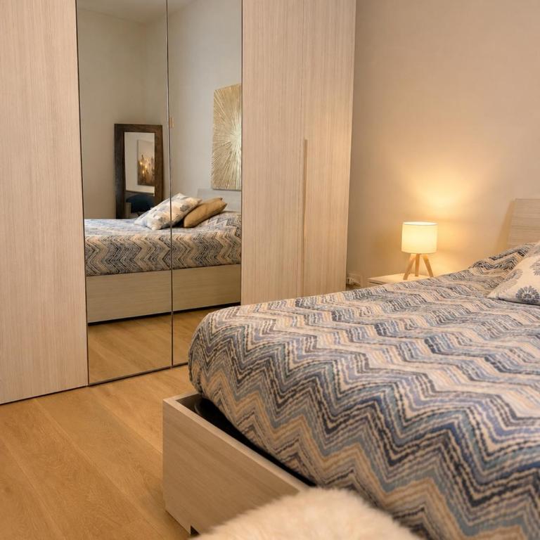 Venice Easy Stay 10 Min to Venice - Appartamento con 1 Camera da Letto - 10