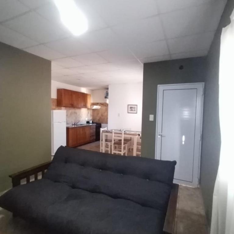 Los Nogales - Two-Bedroom Apartment - 1